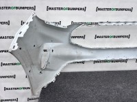 Ford Transit Custom Van 280 Limited 2024-on Front Bumper Genuine [f780]