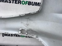 Ford Transit Custom Van 280 Limited 2024-on Front Bumper Genuine [f780]