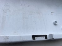 Ford Transit Custom Van 280 Limited 2024-on Front Bumper Genuine [f780]