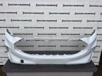 Ford Transit Custom Van 280 Limited 2024-on Front Bumper Genuine [f780]