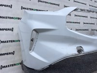 Ford Transit Custom Van 280 Limited 2024-on Front Bumper Genuine [f780]