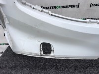 Ford Transit Custom Van 280 Limited 2024-on Front Bumper Genuine [f780]