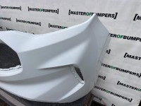 Ford Transit Custom Van 280 Limited 2024-on Front Bumper Genuine [f780]