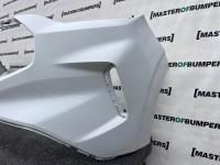 Ford Transit Custom Van 280 Limited 2024-on Front Bumper Genuine [f780]
