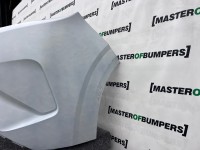 Ford Transit Custom Hybrid Van 280 Limited 2024-on Front Bumper Genuine [f781]