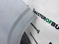 Ford Transit Custom Hybrid Van 280 Limited 2024-on Front Bumper Genuine [f781]