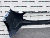 Ford Transit Custom Hybrid Van 280 Limited 2024-on Front Bumper Genuine [f781]