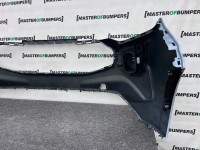 Ford Transit Custom Hybrid Van 280 Limited 2024-on Front Bumper Genuine [f781]