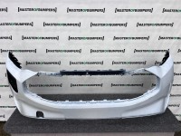 Ford Transit Custom Hybrid Van 280 Limited 2024-on Front Bumper Genuine [f781]