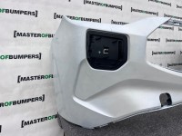 Ford Transit Custom Hybrid Van 280 Limited 2024-on Front Bumper Genuine [f781]