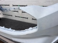 Ford Transit Custom Hybrid Van 280 Limited 2024-on Front Bumper Genuine [f781]