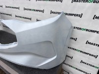 Ford Transit Custom Hybrid Van 280 Limited 2024-on Front Bumper Genuine [f781]