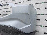 Ford Transit Custom Hybrid Van 280 Limited 2024-on Front Bumper Genuine [f781]