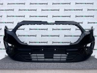 Ford Transit Custom Limited 2018-2023 Front Bumper 4 Pdc Genuine [f801]