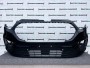 Ford Transit Custom Limited 2018-2023 Front Bumper 4 Pdc Genuine [f801]