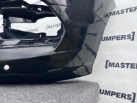 Ford Transit Custom Limited 2018-2023 Front Bumper 4 Pdc Genuine [f801]