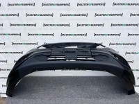 Ford Transit Custom Limited 2018-2023 Front Bumper 4 Pdc Genuine [f801]