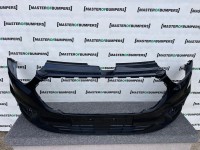 Ford Transit Custom Limited 2018-2023 Front Bumper 4 Pdc Genuine [f801]