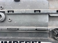 Ford Transit Custom Limited 2018-2023 Front Bumper 4 Pdc Genuine [f801]