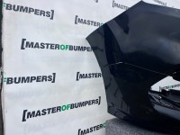 Ford Transit Custom Limited 2018-2023 Front Bumper 4 Pdc Genuine [f801]