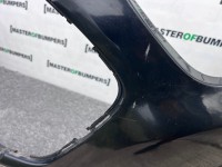 Ford Transit Custom Limited 2018-2023 Front Bumper 4 Pdc Genuine [f801]