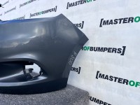 Ford Ka+ Ka Plus Zetec Mk2 Lift Hatchback  2016-2018 Front Bumper Genuine [f800]