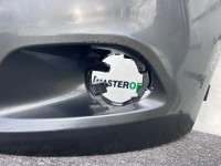 Ford Ka+ Ka Plus Zetec Mk2 Lift Hatchback  2016-2018 Front Bumper Genuine [f800]