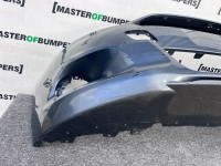 Ford Ka+ Ka Plus Zetec Mk2 Lift Hatchback  2016-2018 Front Bumper Genuine [f800]