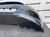 Ford Ka+ Ka Plus Zetec Mk2 Lift Hatchback  2016-2018 Front Bumper Genuine [f800]