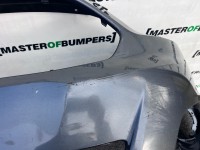 Ford Ka+ Ka Plus Zetec Mk2 Lift Hatchback  2016-2018 Front Bumper Genuine [f800]