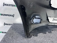 Ford Ka+ Ka Plus Zetec Mk2 Lift Hatchback  2016-2018 Front Bumper Genuine [f800]