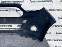 Ford Ka+ Ka Plus Zetec Mk2 Lift Hatchback  2016-2018 Front Bumper Genuine [f800]
