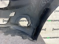 Ford Ka+ Ka Plus Zetec Mk2 Lift Hatchback  2016-2018 Front Bumper Genuine [f800]