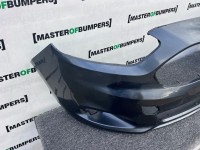 Ford Ka+ Ka Plus Zetec Mk2 Lift Hatchback  2016-2018 Front Bumper Genuine [f800]