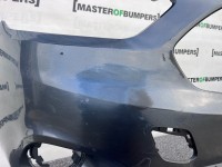 Ford Ka+ Ka Plus Zetec Mk2 Lift Hatchback  2016-2018 Front Bumper Genuine [f800]
