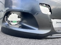 Ford Ka+ Ka Plus Zetec Mk2 Lift Hatchback  2016-2018 Front Bumper Genuine [f800]