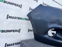 Ford Ka+ Ka Plus Zetec Mk2 Lift Hatchback  2016-2018 Front Bumper Genuine [f800]