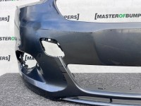 Ford Ka+ Ka Plus Zetec Mk2 Lift Hatchback  2016-2018 Front Bumper Genuine [f800]