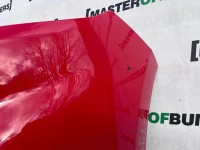 Ford Fiesta St Line Mk10 Hatchback 2017-2021 Front Bumper No Pdc Genuine [f796]