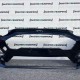 Ford Fiesta St Line Mk10 Hatchback 2017-2021 Front Bumper No Pdc Genuine [f799]