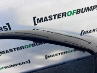 Ford Fiesta St Line Mk10 Hatchback 2017-2021 Front Bumper No Pdc Genuine [f799]