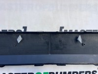 Ford Fiesta St Line Mk10 Hatchback 2017-2021 Front Bumper No Pdc Genuine [f799]