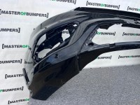 Ford Transit Custom Active Limited 2018-2023 Front Bumper 4 Pdc Genuine [f728]