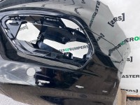 Ford Transit Custom Active Limited 2018-2023 Front Bumper 4 Pdc Genuine [f728]