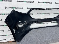 Ford Transit Custom Active Limited 2018-2023 Front Bumper 4 Pdc Genuine [f728]