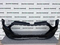 Ford Transit Custom Active Limited 2018-2023 Front Bumper 4 Pdc Genuine [f728]