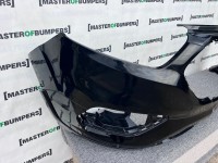 Ford Transit Custom Active Limited 2018-2023 Front Bumper 4 Pdc Genuine [f728]