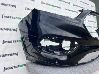 Ford Transit Custom Active Limited 2018-2023 Front Bumper 4 Pdc Genuine [f728]