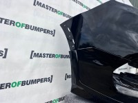 Ford Transit Custom Active Limited 2018-2023 Front Bumper 4 Pdc Genuine [f728]