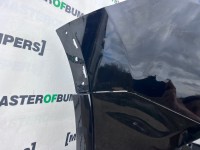 Ford Transit Custom Active Limited 2018-2023 Front Bumper 4 Pdc Genuine [f728]